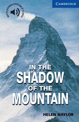 In the Shadow of the Mountain Helen NaylorA tragic love story is uncovered as journalist Clare Crowe goes to Switzerland to bring home a relative's body. Clare's grandfather has been found frozen in a glacier, 74 years after a climbing accident. Clare kno