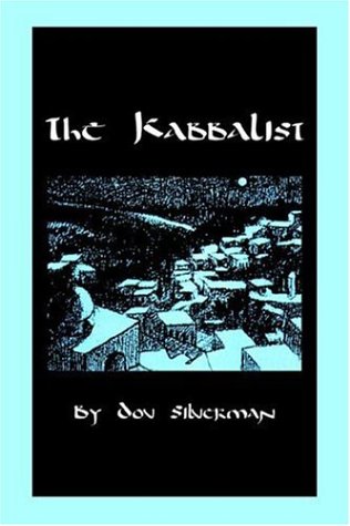 The Kabbalist - Eva's Used Books