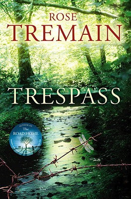 Tresspass Rose TremainIn a silent valley in southern France stands an isolated stone farmhouse, the Mas Lunel. Its owner is Aramon Lunel, an alcoholic haunted by his violent past. His sister, Audrun, alone in her bungalow within sight of the Mas Lunel, dr