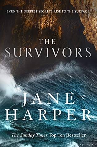 The Survivors Jane HarperComing home dredges up deeply buried secrets...Kieran Elliott's life changed forever on the day a reckless mistake led to devastating consequences.The guilt that still haunts him resurfaces during a visit with his young family to