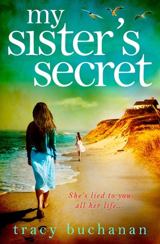 My Sister's Secret Tracy BuchananEverything you’ve built your life on is a lie.Willow’s memories of her parents are sun-drenched and full of smiles, love and laughter. But a mysterious invitation to a photographic exhibition exposes a secret that’s been b