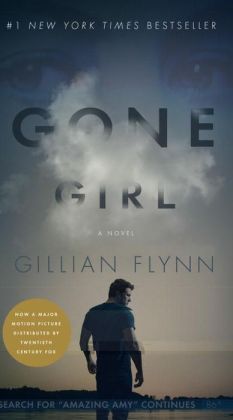 Gone Girl Gillian FlynnMarriage can be a real killer.One of the most critically acclaimed suspense writers of our time, New York Times bestseller Gillian Flynn takes that statement to its darkest place in this unputdownable masterpiece about a marriage go