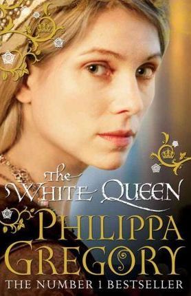 The White Queen (The Plantagenet and Tudor Novels #2) Philippa GregoryPhilippa Gregory presents the first of a new series set amid the deadly feuds of England known as the Wars of the Roses.Brother turns on brother to win the ultimate prize, the throne of