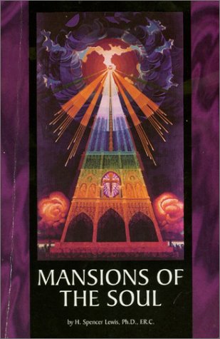 Mansions of the Soul (Rosicrucian Library) H Spencer Lewis, PhD, FRCReincarnation-the Soul's Rebirth on Earth. Here is the classic book that explains all about the soul and its cycles of reincarnation, in the words of one of the most highly respected myst