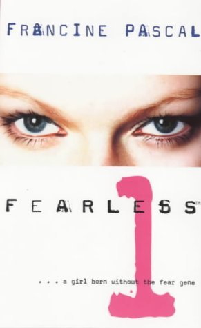 Fearless: No. 1 - Eva's Used Books