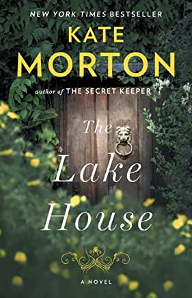 The Lake House Kate MortonFrom the New York Times bestselling author of The Secret Keeper comes a “moody, suspenseful page-turner” (People, Best Book Pick) filled with mystery and spellbinding secrets.Living on her family’s idyllic lakeside estate in Corn