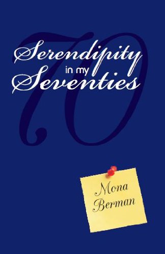 Serendipity in My Seventies - Eva's Used Books