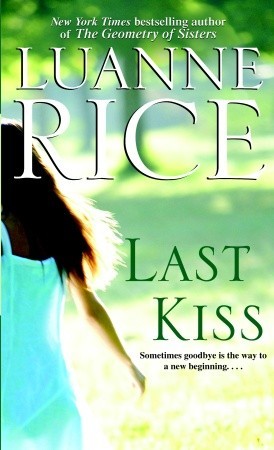 Last Kiss (Hubbard's Point/Black Hall #6) Luanne RiceIs it true that old love never dies, that hearts can mend, that a secret revealed can change everything?New York Times bestselling author Luanne Rice spins a mesmerizing tale readers will long remember–