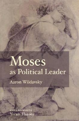 Moses as Political Leader Aaron WildavskyAaron Wildavsky, a giant of American political science, brings his profound understanding of human affairs to bear on the founding of the world's most enduring political community, the nation of Israel. At a time i