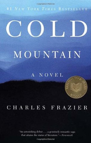 Cold Mountain - Eva's Used Books