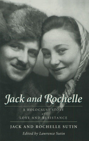 Jack and Rochelle: A Holocaust Story of Love and Resistance Jack and Rochelle SutinDescribes the meeting of two escaped prisoners from Nazi labor camps and the dangerous circumstances under which they survived and resisted the war, which included raids on