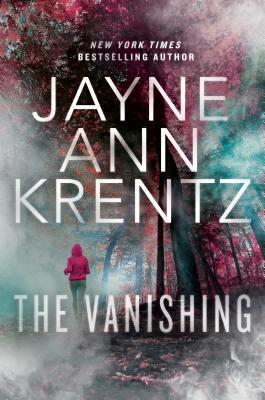 The Vanishing Jane Ann Krentz From New York Times bestselling author Jayne Ann Krentz comes a gripping new romantic suspense trilogy fraught with danger and enigma. Decades ago in the small town of Fogg Lake, The Incident occurred: an explosion in the cav