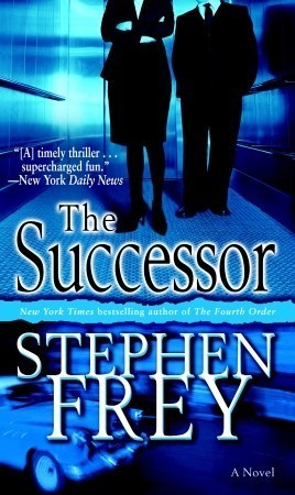 The Successor (Christian Gillette #4) Stephen FreyMake-or-break decisions involving millions of dollars are all in a day’s work for Christian Gillette, chairman of Everest Capital, New York’s most renowned private equity firm. He’s taken on the toughest,