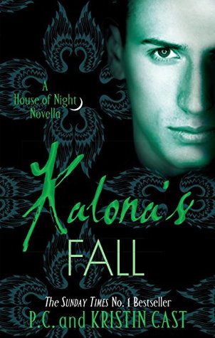 Kalon'as Fall (House of Night Novellas #4) PC and Kristin CastFROM WARRIOR AND LOVER TO ENEMY AND BETRAYER, THE TERRIBLE SECRETS OF KALONA'S PAST ARE REVEALED He was laughing with her as he spread his wings and lifted her from the ground, twirling her.Nyx