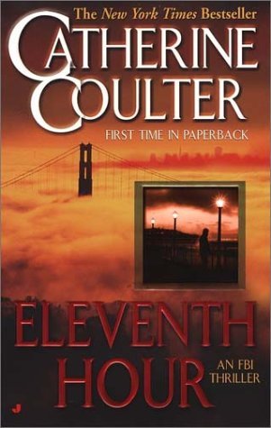 Eleventh Hour (FBI Thriller #7) - Eva's Used Books