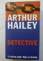 Detective Arthur HaileyHours before he is due to set off on a long-delayed and much-deserved vacation with his wife and son, Det.-Sgt. Malcolm Ainslie takes a phone call he would have been better off ignoring. The caller is the chaplain at Florida State P