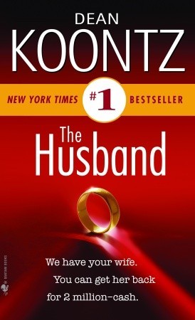 The Husband Dean KoontzWith each and every new novel, Dean Koontz raises the stakes—and the pulse rate—higher than any other author. Now, in what may be his most suspenseful and heartfelt novel ever, he brings us the story of an ordinary man whose extraor