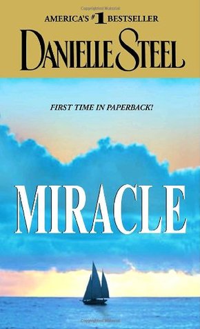 Miracle Danielle SteelIt is New Year’s Eve when the storm of the century hits northern California. In a quiet neighborhood in San Francisco, amid the chaos of fallen trees and damaged homes, the lives of three strangers are about to collide. For Quinn Tho