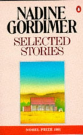 Selected Stories: Nadine Gordimer Nadine GordimerSelected Stories