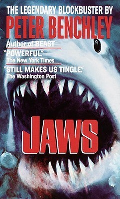 Jaws (Jaws #1) Peter BenchleyWhen Peter Benchley wrote Jaws in the early 1970s, he meticulously researched all available data about shark behavior. Over the ensuing decades, Benchley was actively engaged with scientists and filmmakers on expeditions aroun