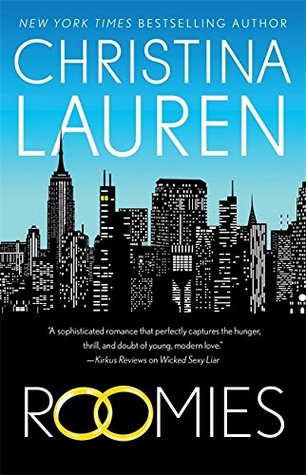 Roomies Christina LaurenFrom subway to Broadway to happily ever after. Modern love in all its thrill, hilarity, and uncertainty has never been so compulsively readable as in New York Times bestselling author Christina Lauren’s romantic novel.Marriages of