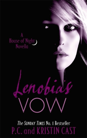 Lenobia's Vow (House of Night Novellas #2) PC and Kristin CastBefore becoming Zoey's favourite professor and the House of Night's powerful horse mistress, Lenobia was just a normal 16-year-old girl - but with enough problems to last a lifetime. In 1788, L