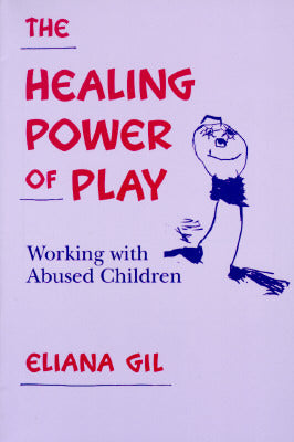 The Healing Power of Play: Working with Abused Children Eliana GilThis book describes how therapists can both facilitate constructive play therapy and intervene in posttraumatic play to help children who have been traumatized by abuse or neglect achieve a