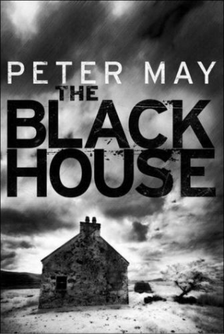 The Black House - Eva's Used Books