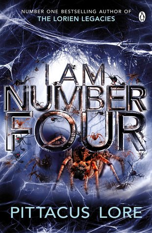 I Am Number Four (Lorien Legacies #1) Pittacus Lore John Smith is not your average teenager.He regularly moves from small town to small town. He changes his name and identity. He does not put down roots. He cannot tell anyone who or what he really is. If