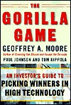 The Gorilla Game: An Investor's Guide to Picking Winners in High Technology Geoffrey A MooreThe possibilities are staggering:Had you invested $10,000 in Cisco Systems in early 1990, your investment would not be worth $1,285.000.Similarly, a $10,000 invest