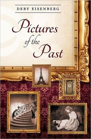 Pictures of the Past Deby EisenbergPictures of the Past is a compelling saga sweeping through Chicago, Paris and Berlin, reliving events from pre-World War II Europe, but beginning in contemporary times.An Impressionist painting, hanging for decades in th