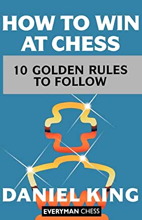 How to Win at Chess Daniel KingIf you are one of the thousands of players who understand the rules of chess, but would like to take their game beyond the elementary stage, then this is the book for you. Channel 4 television commentator Daniel King has dev