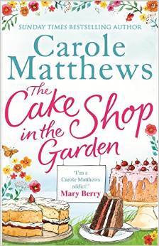 The Cake Shop in the Garden - Eva's Used Books
