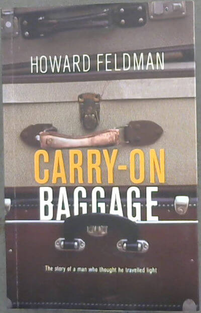Carry-On Baggage - Eva's Used Books