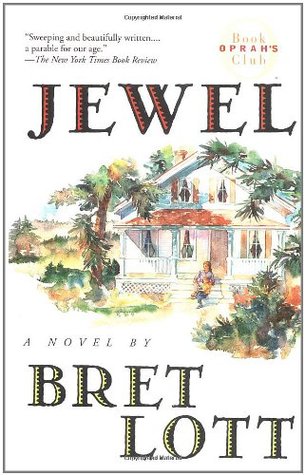 Jewel - Eva's Used Books
