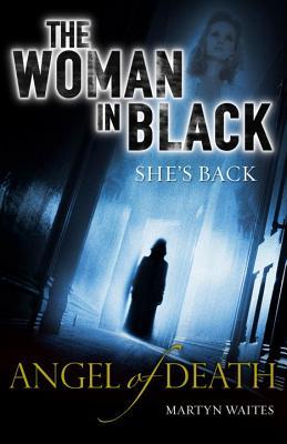 The Woman in Black: Angel of Death (The Woman in Black #2) - Eva's Used Books