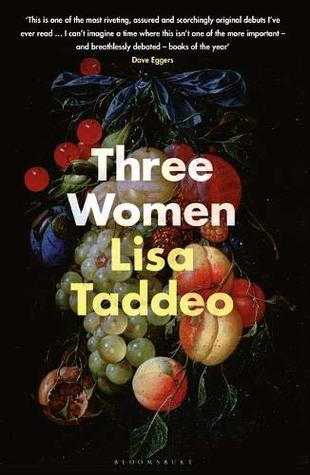 Three Women Lisa TaddeoDesire as we’ve never seen it before: a riveting true story about the sex lives of three real American women, based on nearly a decade of reporting.It thrills us and torments us. It controls our thoughts, destroys our lives, and it’