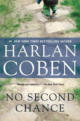 No Second Chance Harlan CobenWhen his child is taken, a father will stop at nothing to get her back in this explosive, white-knuckle thriller from the bestselling author and creator of the hit Netflix drama The Stranger.When the first bullet hit my chest,