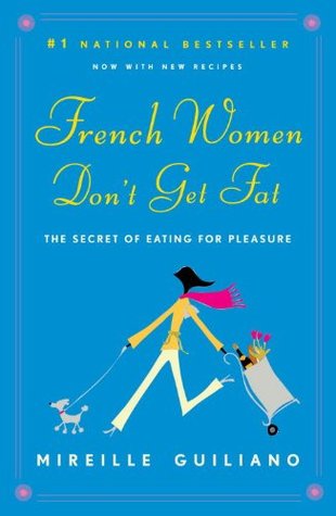French Women Don't Get Fat Mireille GuilianoStylish, convincing, wise, funny, and just in time: the ultimate non-diet book, which could radically change the way you think and live – now with more recipes.French women don’t get fat, even though they enjoy