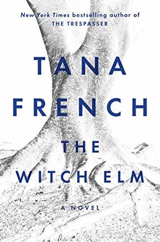 The Witch Elm Tana FrenchToby is a happy-go-lucky charmer who’s dodged a scrape at work and is celebrating with friends when the night takes a turn that will change his life – he surprises two burglars who beat him and leave him for dead. Struggling to re