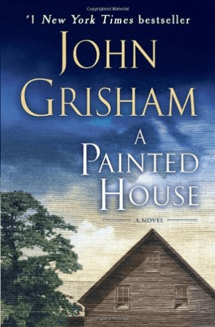 A Painted House Until that September of 1952, Luke Chandler had never kept a secret or told a single lie. But in the long, hot summer of his seventh year, two groups of migrant workers — and two very dangerous men — came through the Arkansas Delta to work