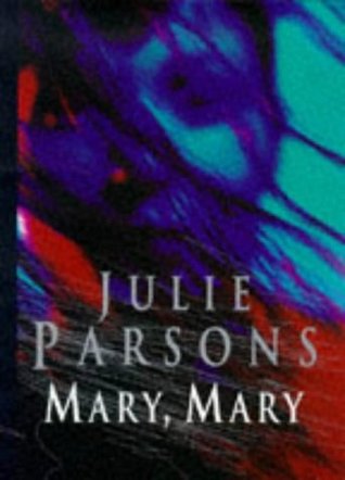 Mary, Mary (Michael McLoughlin #1) Julie ParsonsDr. Margaret Mitchell, a widow in her mid-forties, having returned to Ireland from New Zealand after 20 years to nurse her dying mother, phones the police with a sense of dread and foreboding. Her daughter,