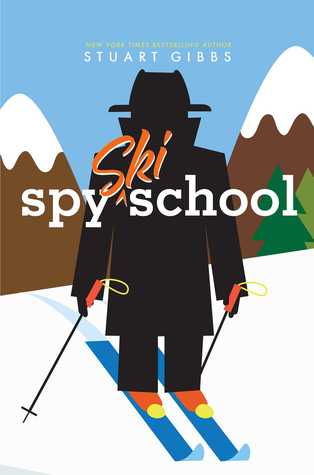 Spy Ski School (Spy School #4) Stuart GibbsBen Ripley enrolls in ski school, where the slopes, and the stakes, get really steep in this follow-up to the Edgar Award nominated "Spy School," "Spy Camp," and "Evil Spy School."Twelve-year-old Ben Ripley is no