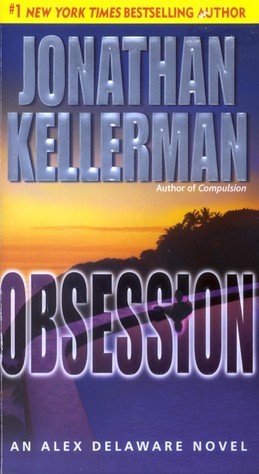 Obsession (Alex Delaware #21) Jonathan KellermanObsession(Alex Delaware #21)Tanya Bigelow was a solemn little girl when Dr. Alex Delaware successfully treated her obsessive-compulsive symptoms. Now, at nineteen, Tanya returns with a curious request: that