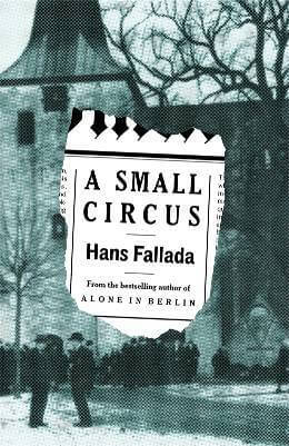 A Small Circus - Eva's Used Books