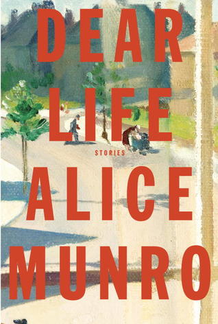 Dear Life: Stories Alice MunroSuffused with Munro's clarity of vision and her unparalleled gift for storytelling, these tales about departures and beginnings, accidents and dangers, and outgoings and homecomings both imagined and real, paint a radiant, in