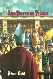 The Marrano Prince (Ruach Ami #8) Avner GoldThe Marrano Prince, the eighth volume in the continuing Ruach Ami Series, takes place in Spain two centuries after the establishment of the Spanish Inquisition and the Expulsion of the Jews.Deprived of the talen