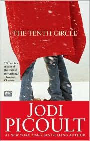 The Tenth Circle Jodi PicoultFourteen-year-old Trixie Stone is in love for the first time. She's also the light of her father, Daniel's life -- a straight-A student; a pretty, popular freshman in high school; a girl who's always seen her father as a hero.