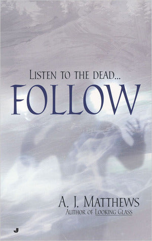 Follow AJ MatthewsSurviving a serious car accident, Pamela Gardner walks away from the hospital physically unharmed -- yet haunted by missing time, black-outs, and visions. A shadowy killer is closing in, but is he just a figment of her fractured imaginat