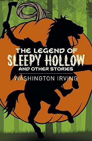 The Legend of Sleepy Hollow and Other Stories (Arcturus Classics) - Eva's Used Books